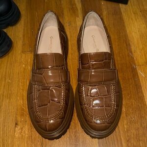 Gianvito Rossi Loafers